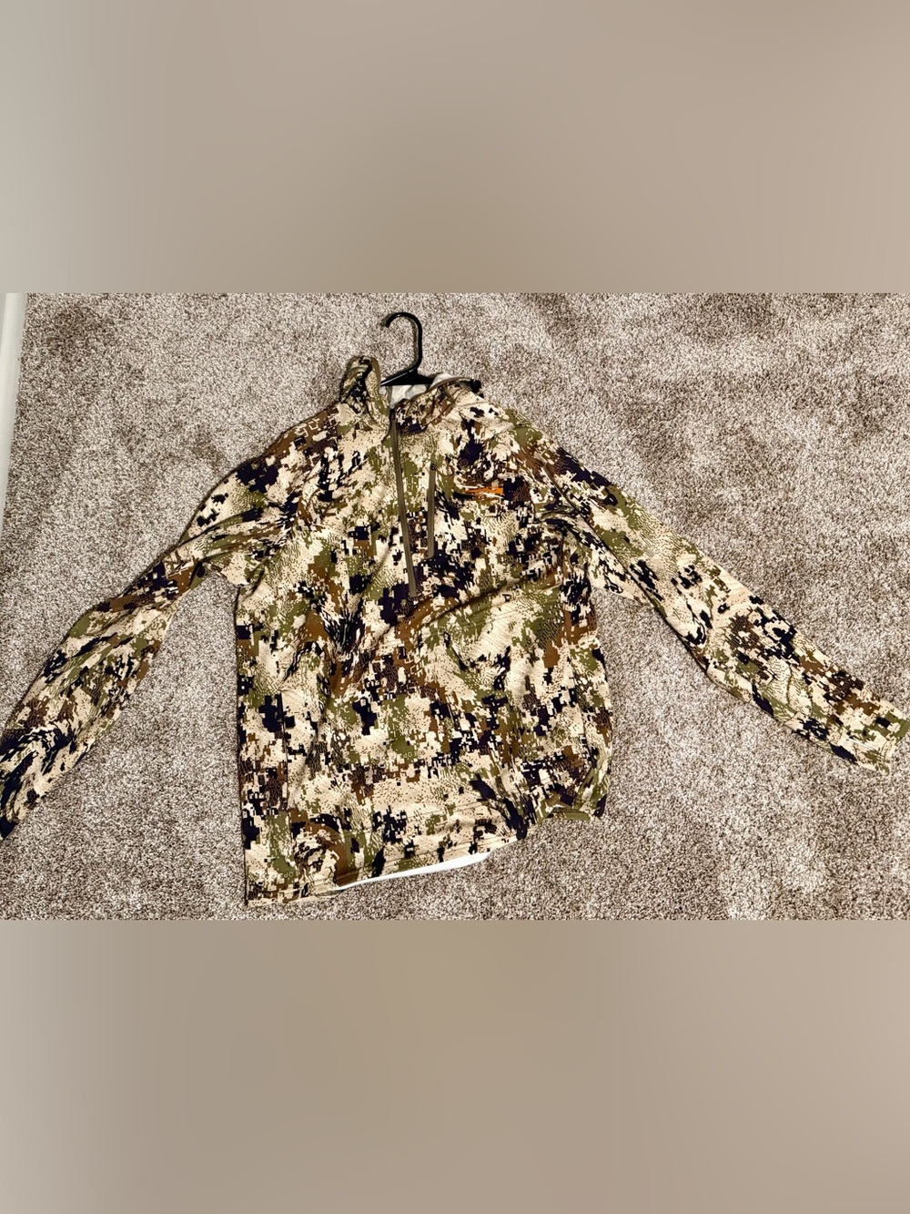 Sitka Gear Core Merino 330 Hoodie